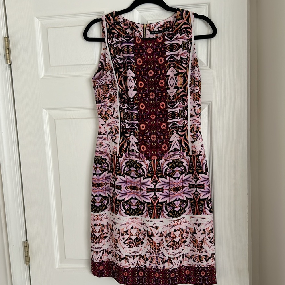 Springtime professional dress